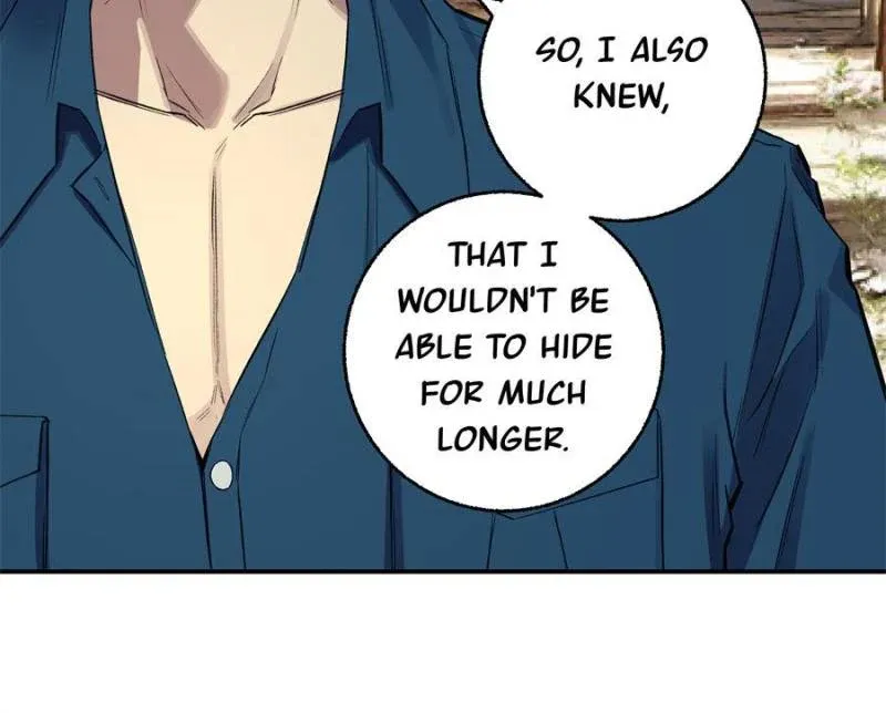 Read Instantaneous Space chapter 53 image 3 on Lezhin