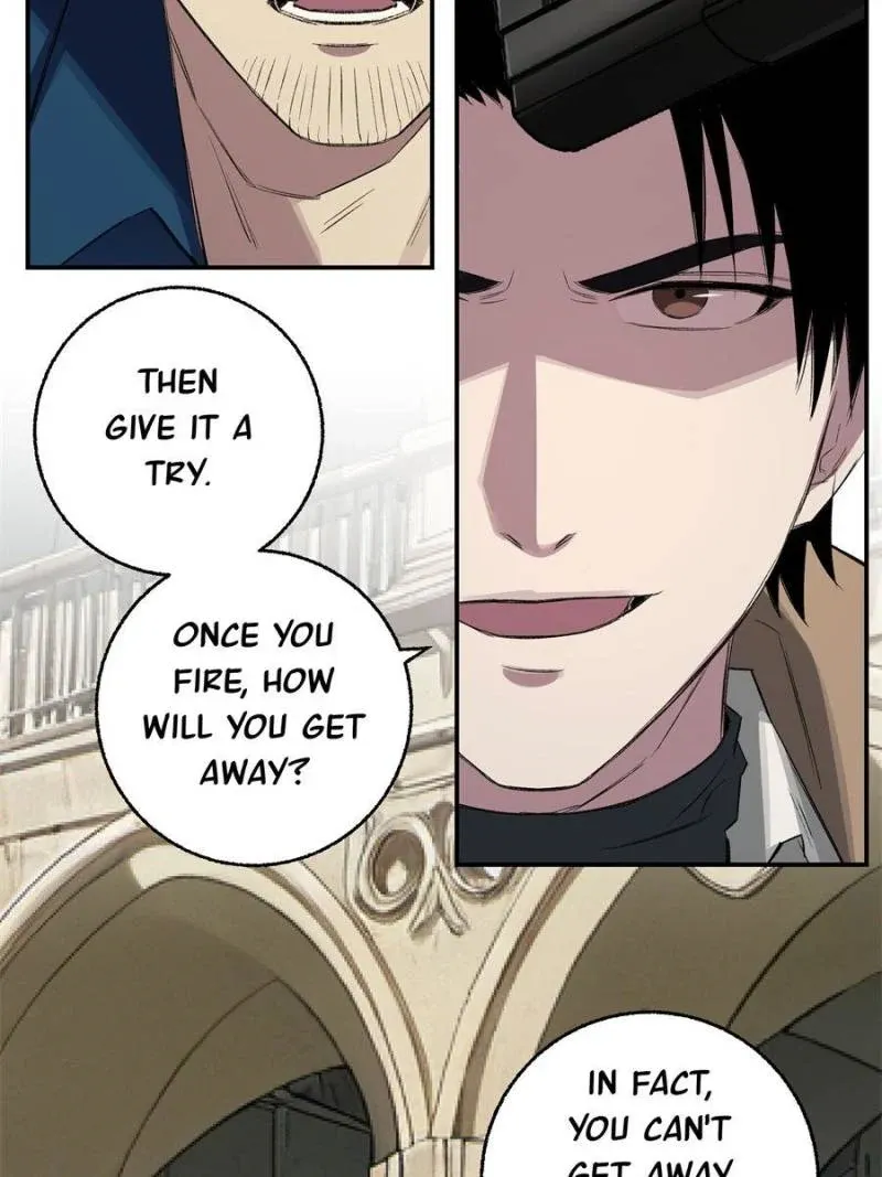 Read Instantaneous Space chapter 53 image 30 on Lezhin