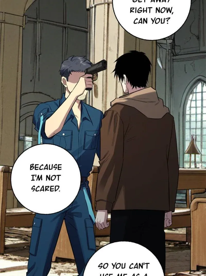Read Instantaneous Space chapter 53 image 31 on Lezhin