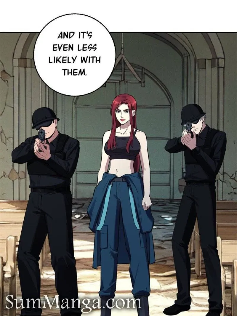 Read Instantaneous Space chapter 53 image 33 on Lezhin