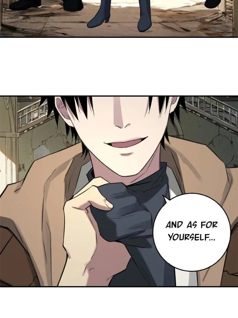 Read Instantaneous Space chapter 53 image 34 on Lezhin
