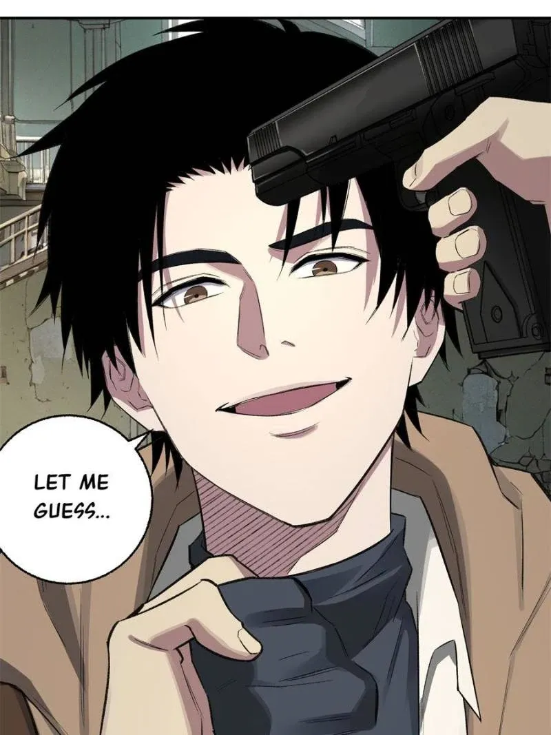 Read Instantaneous Space chapter 53 image 35 on Lezhin