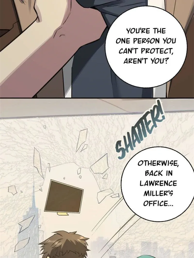 Read Instantaneous Space chapter 53 image 36 on Lezhin