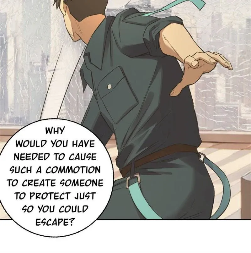 Read Instantaneous Space chapter 53 image 37 on Lezhin