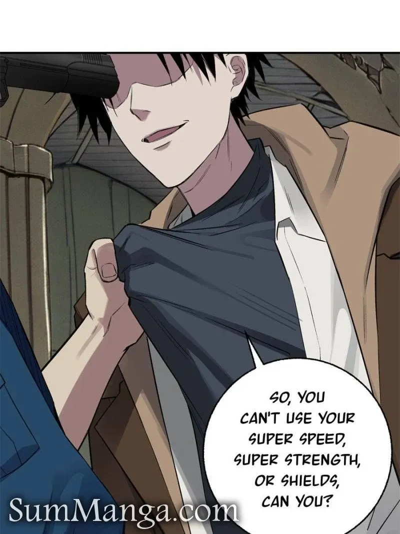 Read Instantaneous Space chapter 53 image 38 on Lezhin