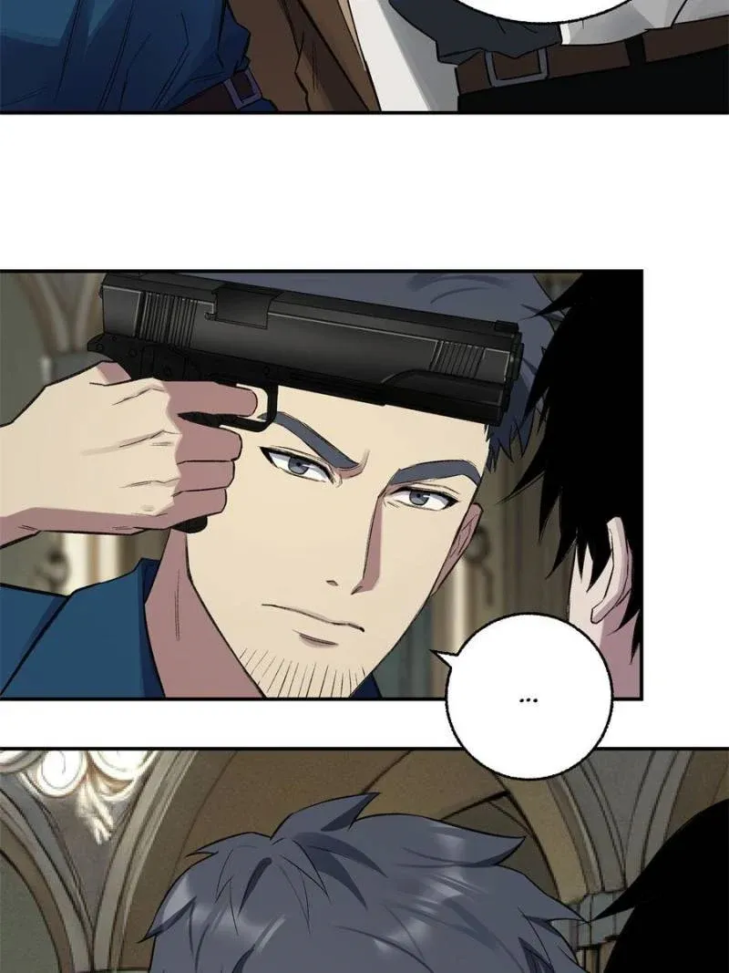 Read Instantaneous Space chapter 53 image 39 on Lezhin