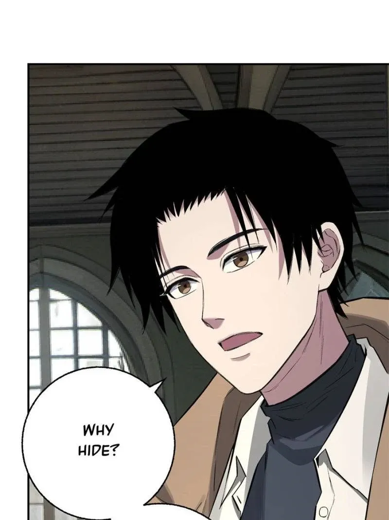 Read Instantaneous Space chapter 53 image 4 on Lezhin