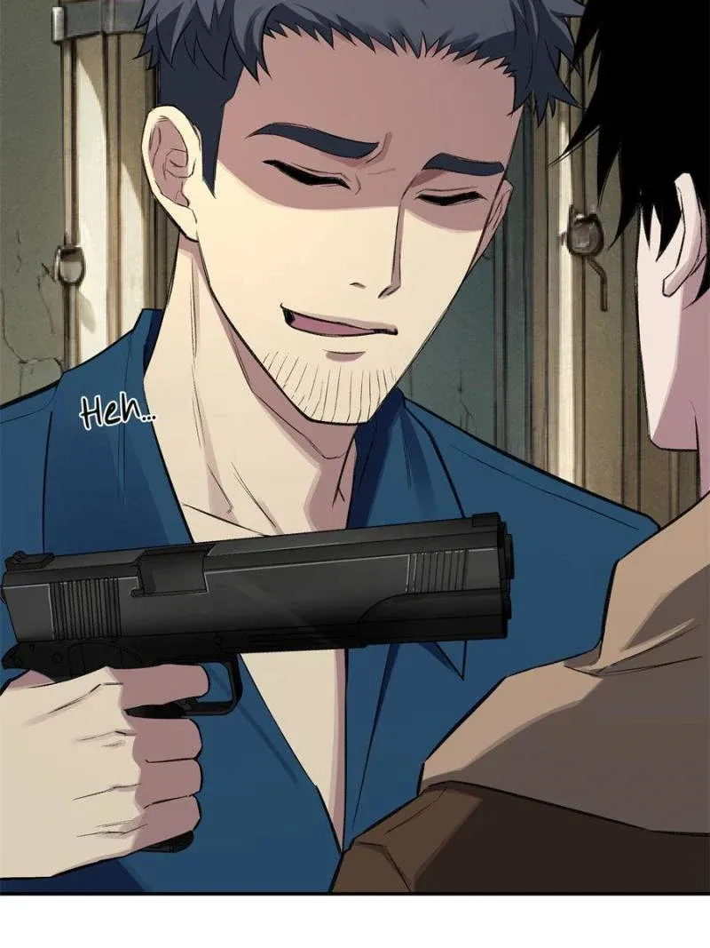 Read Instantaneous Space chapter 53 image 40 on Lezhin