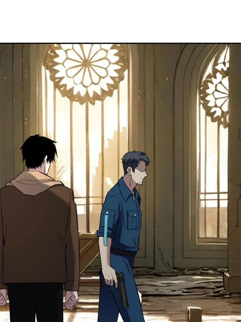 Read Instantaneous Space chapter 53 image 41 on Lezhin