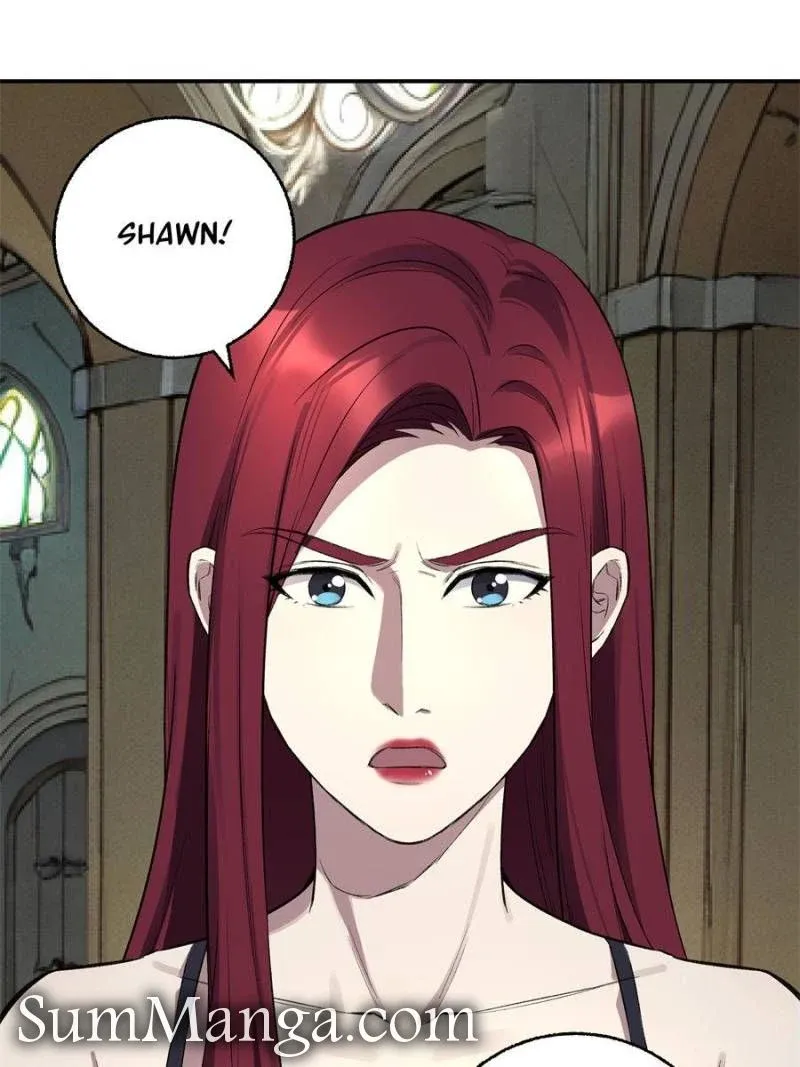Read Instantaneous Space chapter 53 image 43 on Lezhin