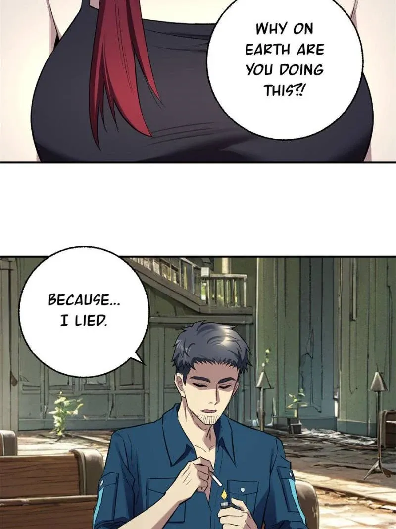 Read Instantaneous Space chapter 53 image 44 on Lezhin