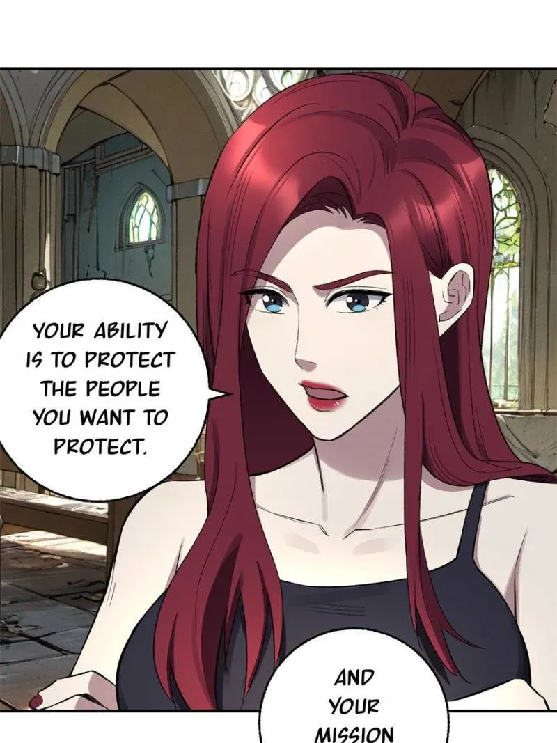 Read Instantaneous Space chapter 53 image 48 on Lezhin