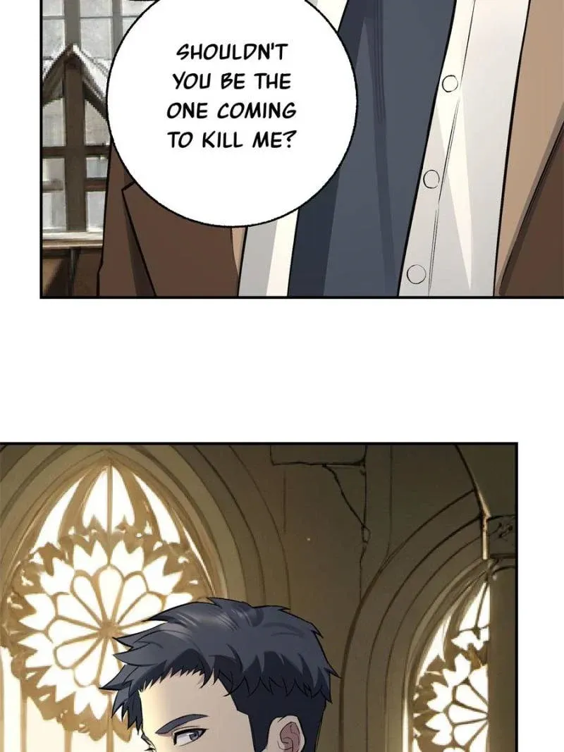 Read Instantaneous Space chapter 53 image 5 on Lezhin