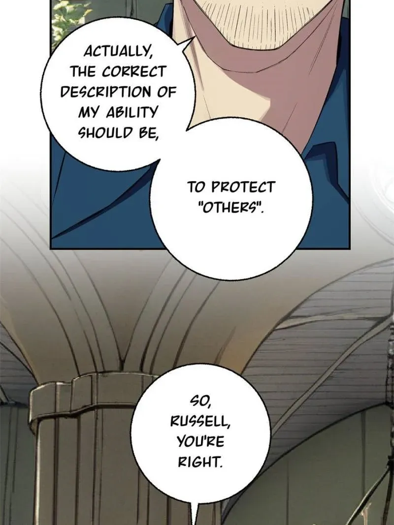 Read Instantaneous Space chapter 53 image 51 on Lezhin
