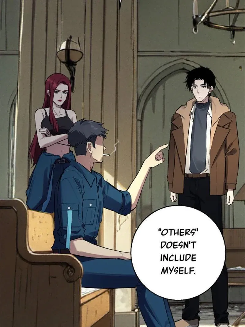 Read Instantaneous Space chapter 53 image 52 on Lezhin