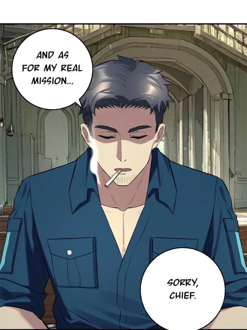 Read Instantaneous Space chapter 53 image 54 on Lezhin