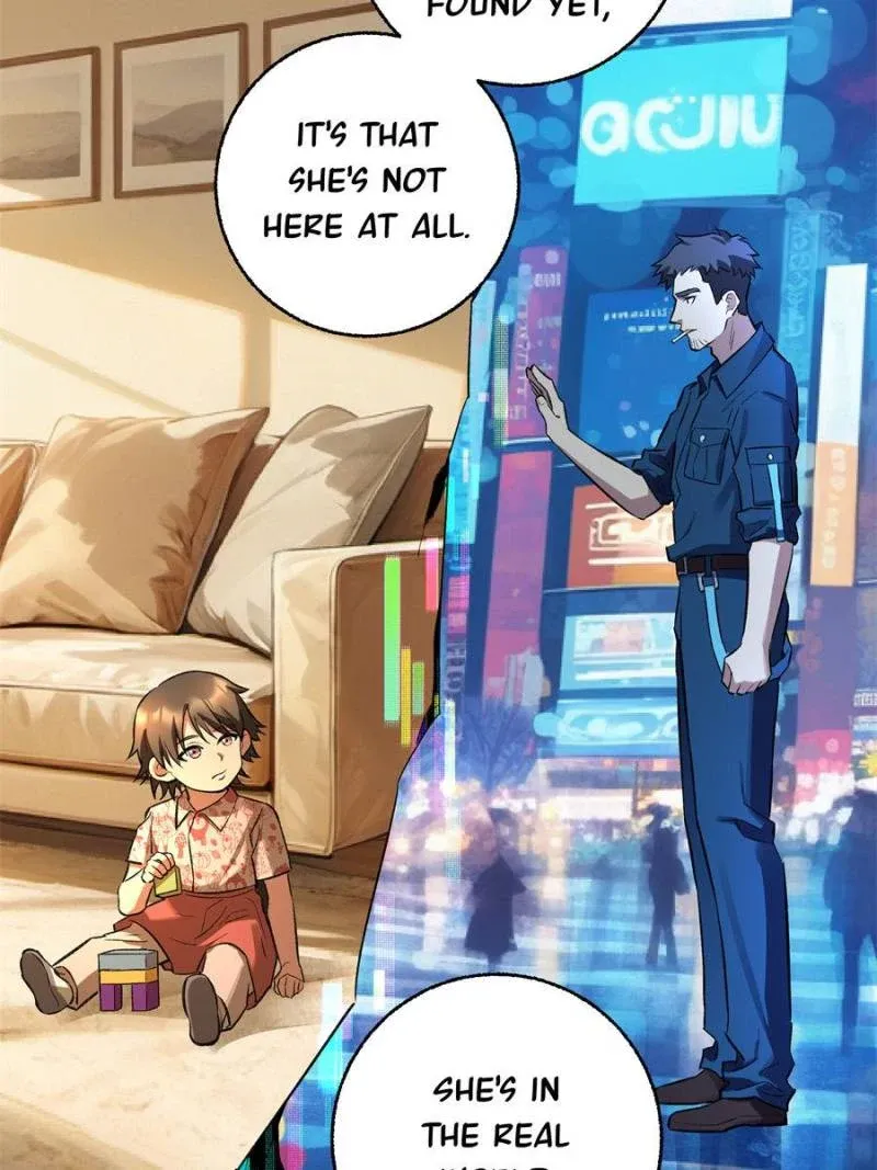 Read Instantaneous Space chapter 53 image 56 on Lezhin