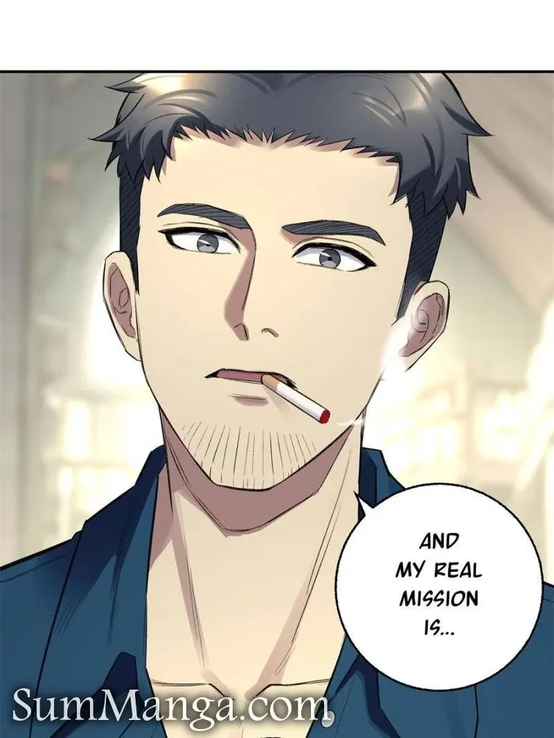 Read Instantaneous Space chapter 53 image 58 on Lezhin