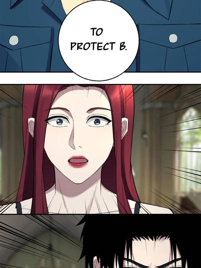 Read Instantaneous Space chapter 53 image 59 on Lezhin
