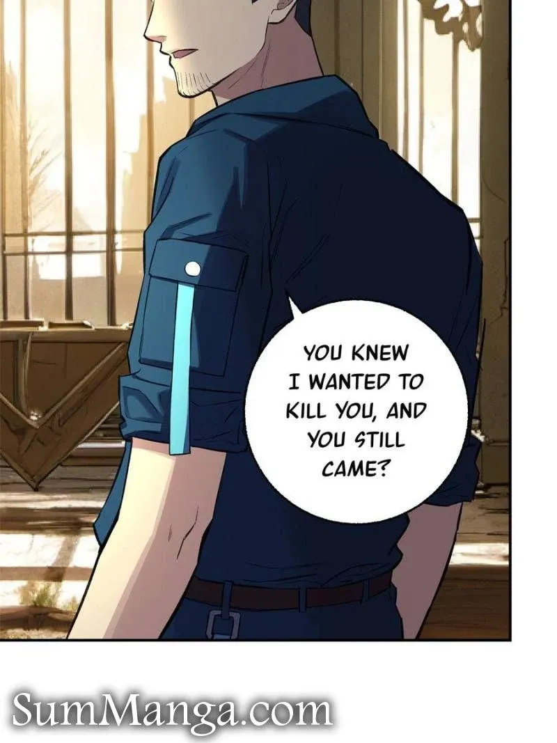 Read Instantaneous Space chapter 53 image 6 on Lezhin