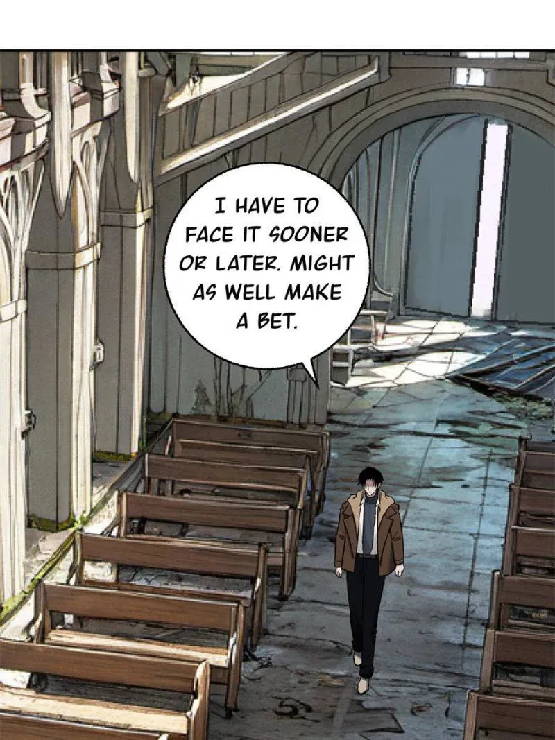 Read Instantaneous Space chapter 53 image 7 on Lezhin