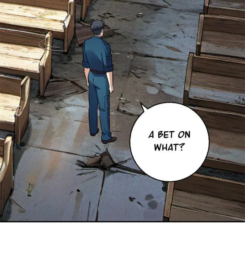 Read Instantaneous Space chapter 53 image 8 on Lezhin