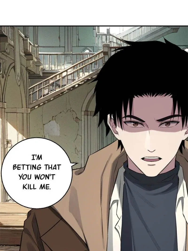 Read Instantaneous Space chapter 53 image 9 on Lezhin