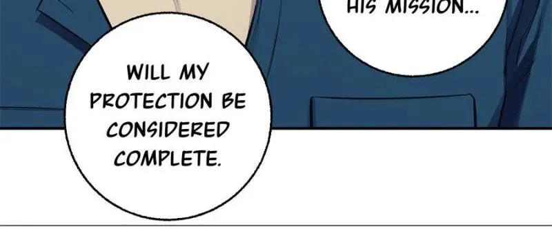 Read Instantaneous Space chapter 54 image 10 on Lezhin