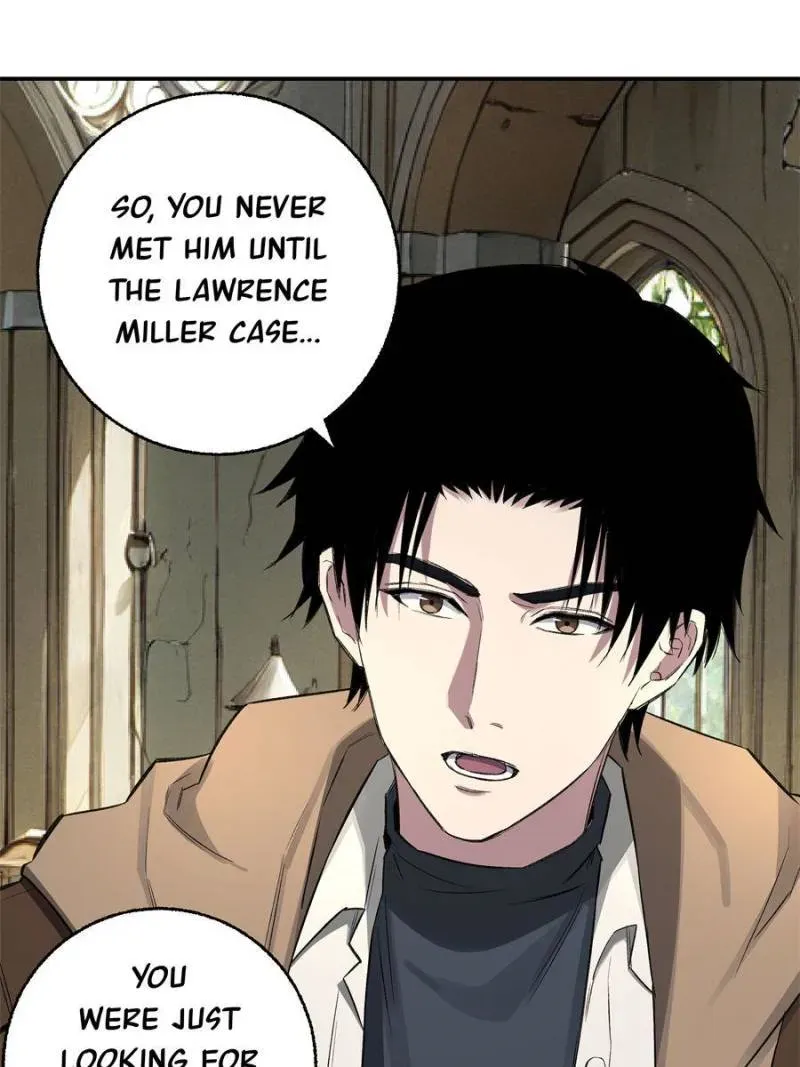 Read Instantaneous Space chapter 54 image 15 on Lezhin