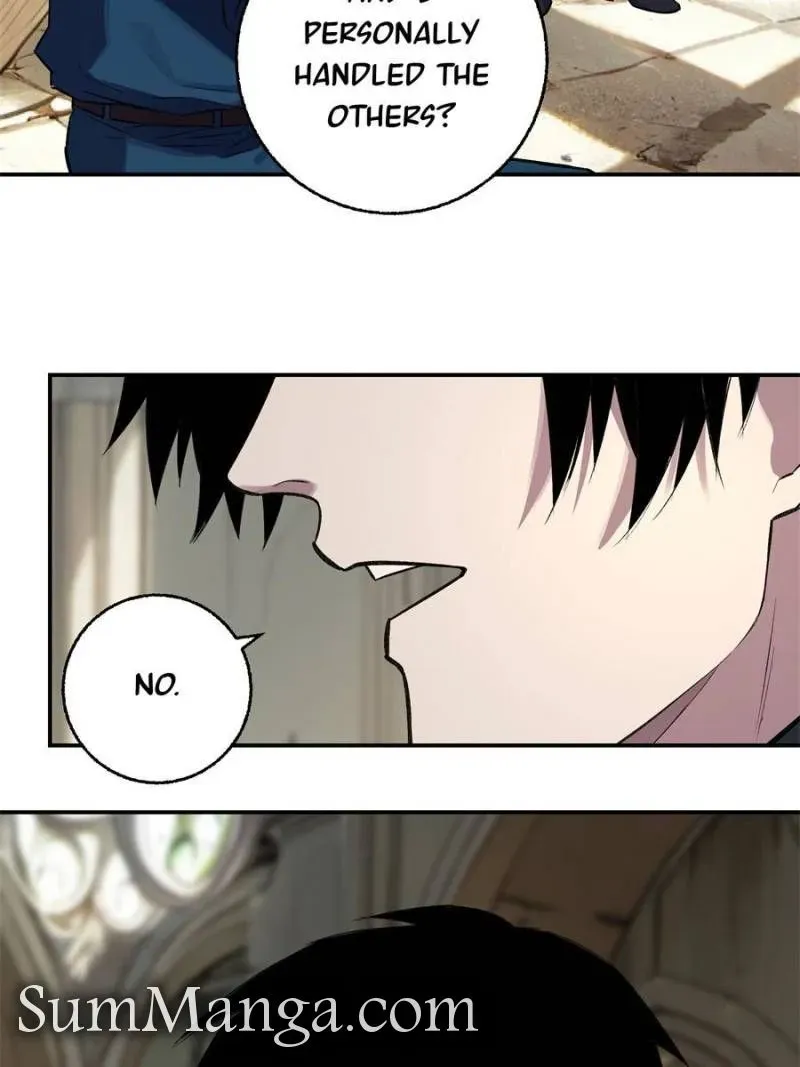 Read Instantaneous Space chapter 54 image 18 on Lezhin