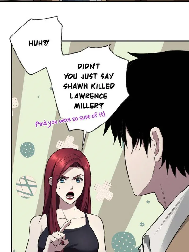 Read Instantaneous Space chapter 54 image 20 on Lezhin