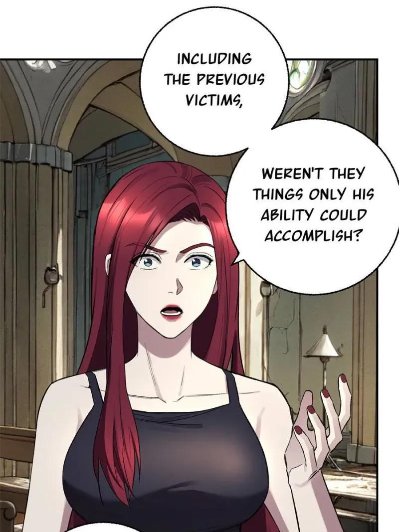 Read Instantaneous Space chapter 54 image 22 on Lezhin