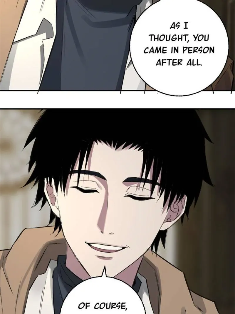 Read Instantaneous Space chapter 54 image 28 on Lezhin
