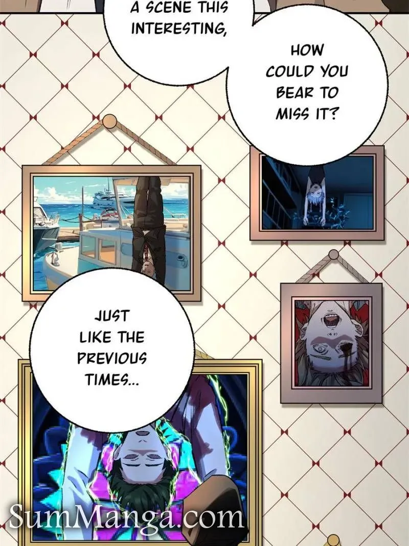 Read Instantaneous Space chapter 54 image 29 on Lezhin