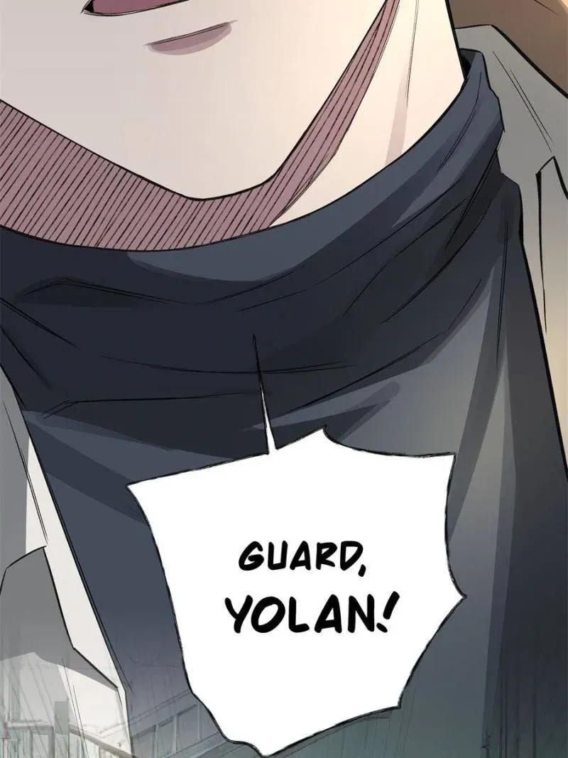 Read Instantaneous Space chapter 54 image 33 on Lezhin