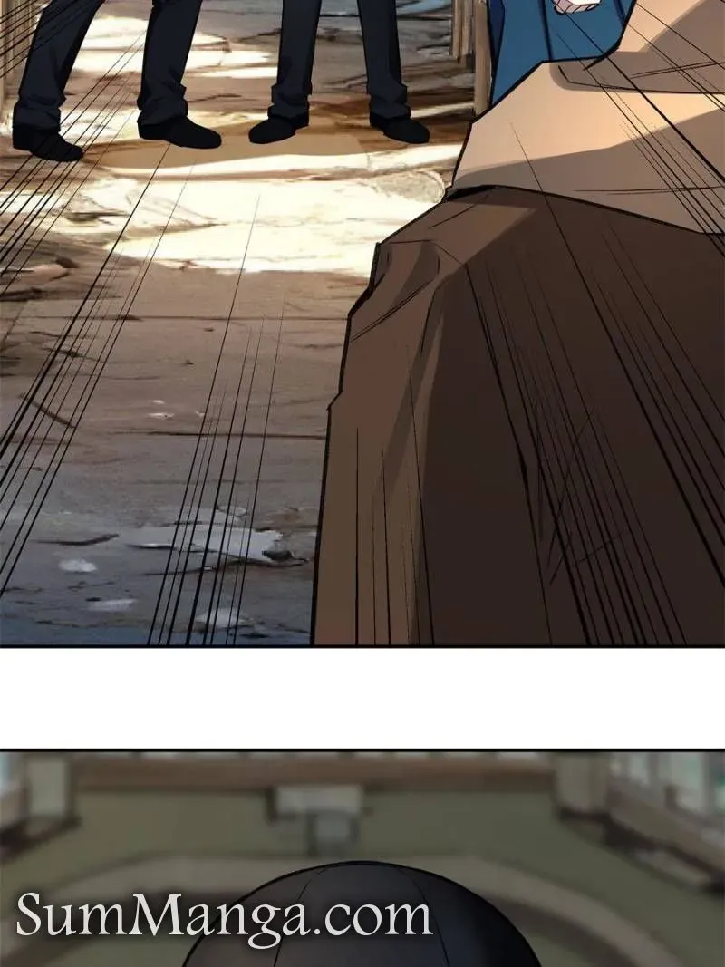 Read Instantaneous Space chapter 54 image 35 on Lezhin
