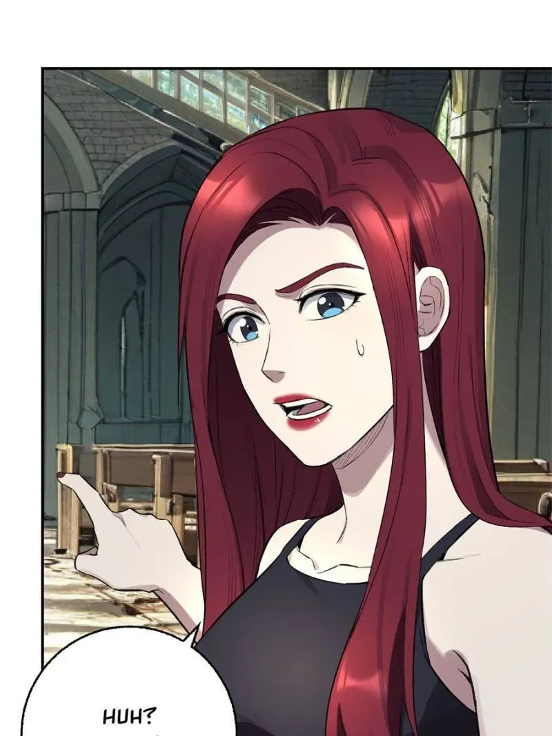 Read Instantaneous Space chapter 54 image 38 on Lezhin