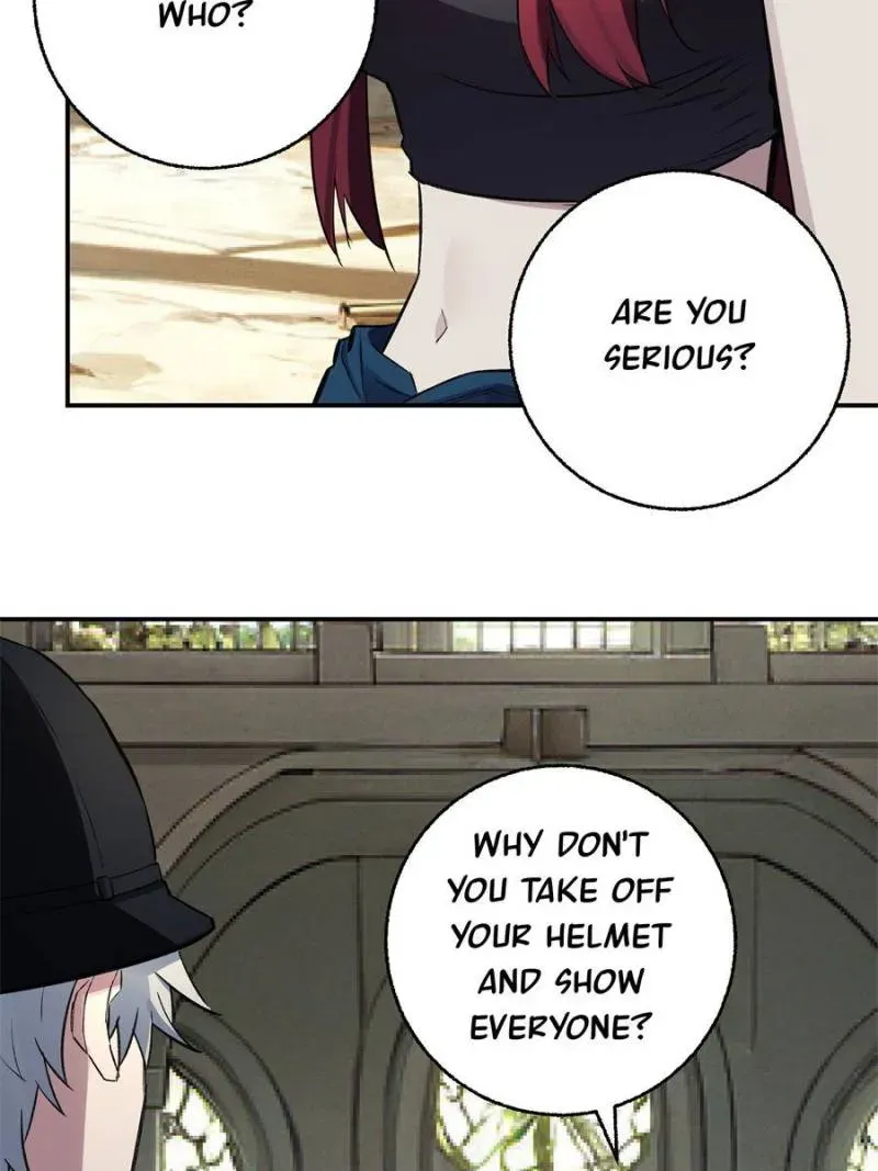 Read Instantaneous Space chapter 54 image 39 on Lezhin