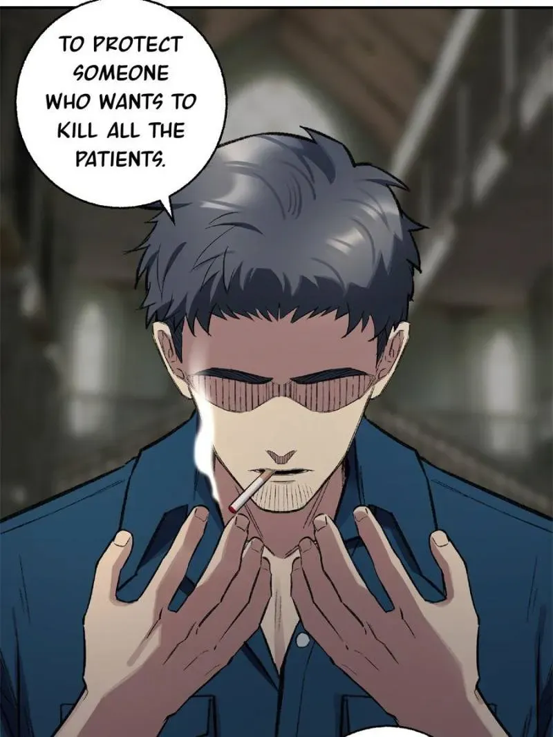 Read Instantaneous Space chapter 54 image 4 on Lezhin