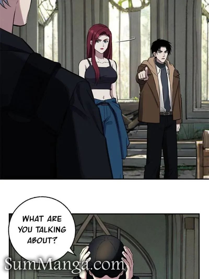 Read Instantaneous Space chapter 54 image 40 on Lezhin