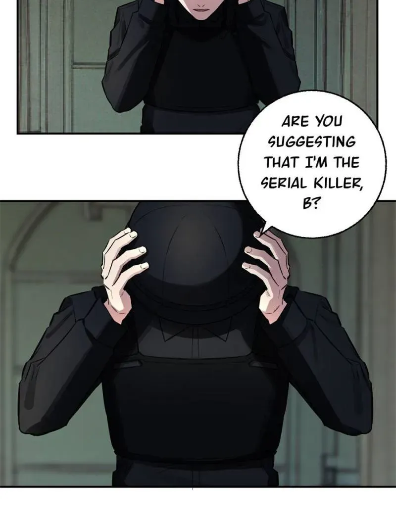 Read Instantaneous Space chapter 54 image 41 on Lezhin