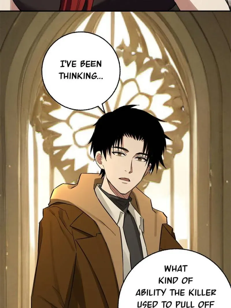 Read Instantaneous Space chapter 54 image 45 on Lezhin