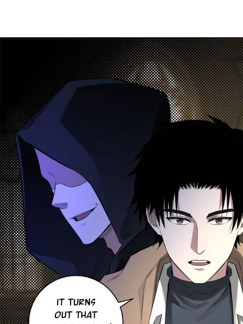 Read Instantaneous Space chapter 54 image 48 on Lezhin