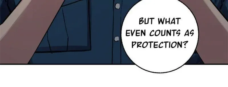 Read Instantaneous Space chapter 54 image 5 on Lezhin