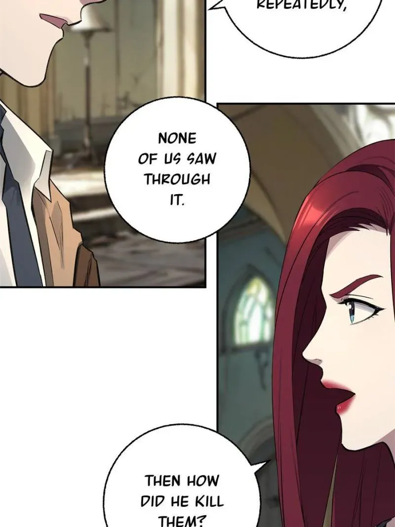 Read Instantaneous Space chapter 54 image 50 on Lezhin