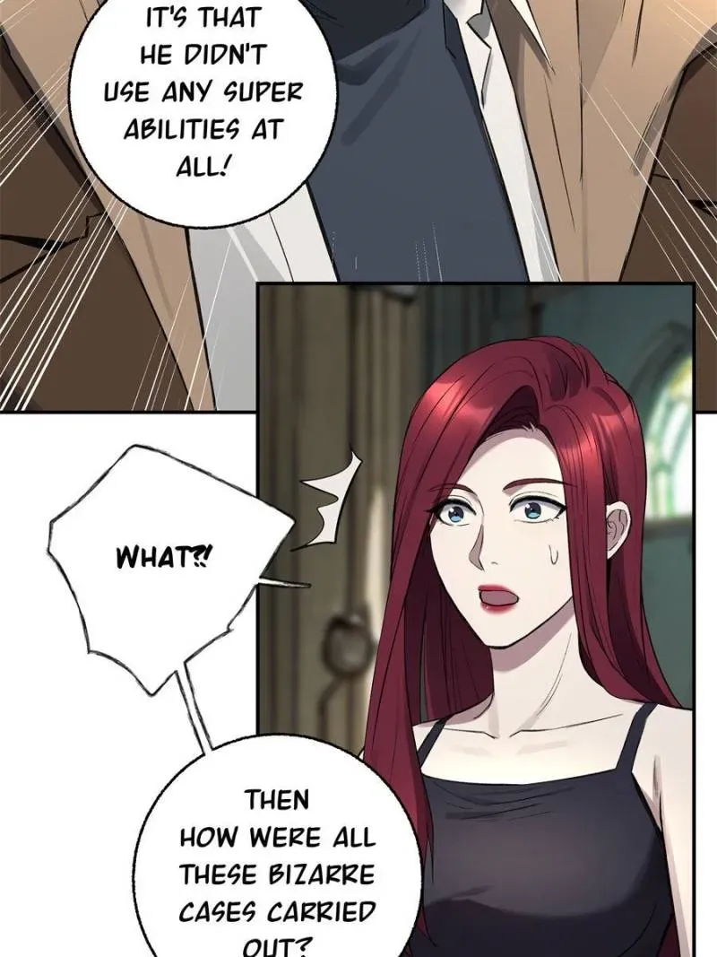 Read Instantaneous Space chapter 54 image 53 on Lezhin
