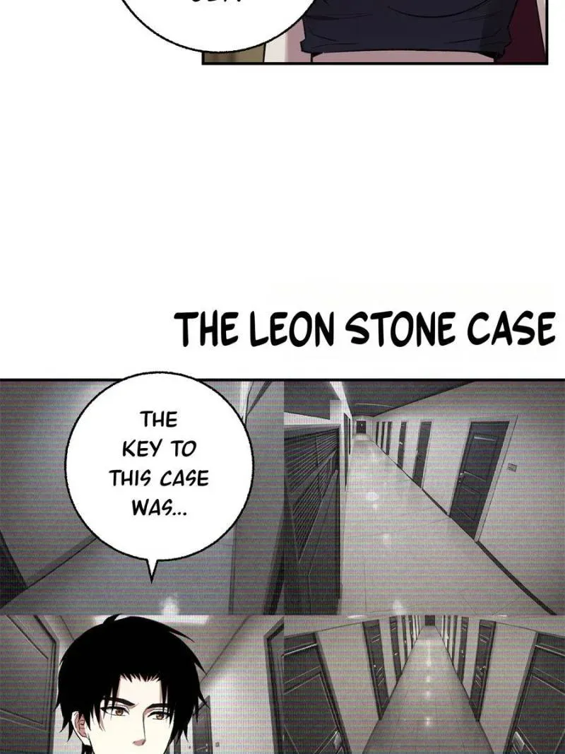 Read Instantaneous Space chapter 54 image 54 on Lezhin