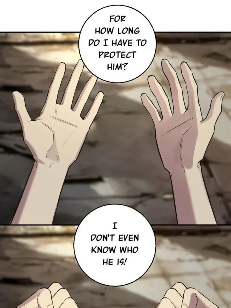 Read Instantaneous Space chapter 54 image 6 on Lezhin