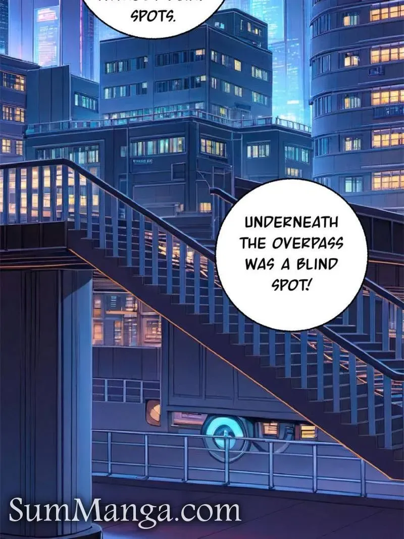 Read Instantaneous Space chapter 54 image 60 on Lezhin