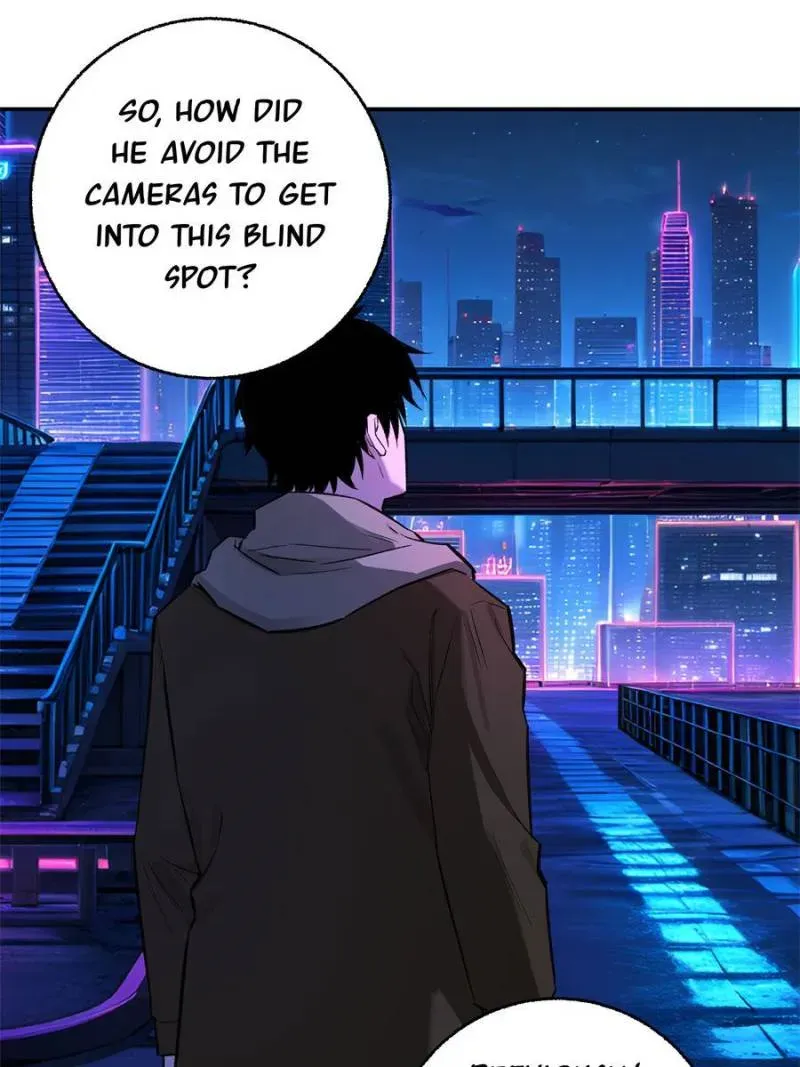 Read Instantaneous Space chapter 54 image 62 on Lezhin